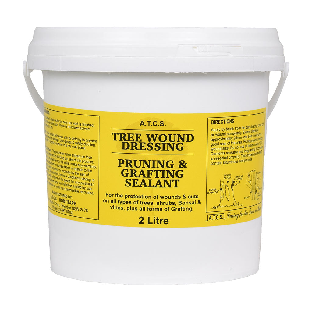 ATCS Tree Wound Sealant 2L