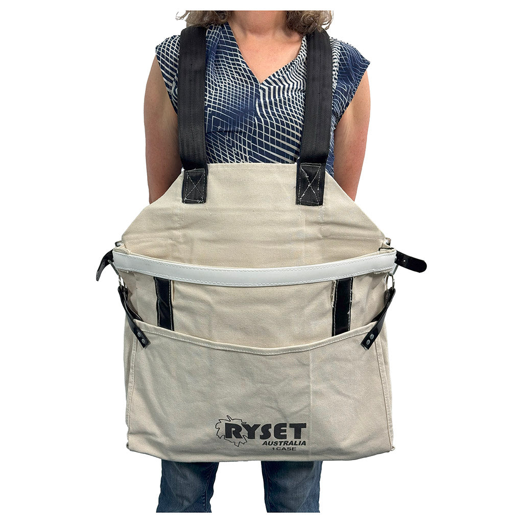 Canvas Fruit Picking Bag 1 Case