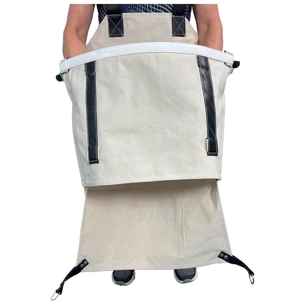 Canvas Fruit Picking Bag 1.5 Case