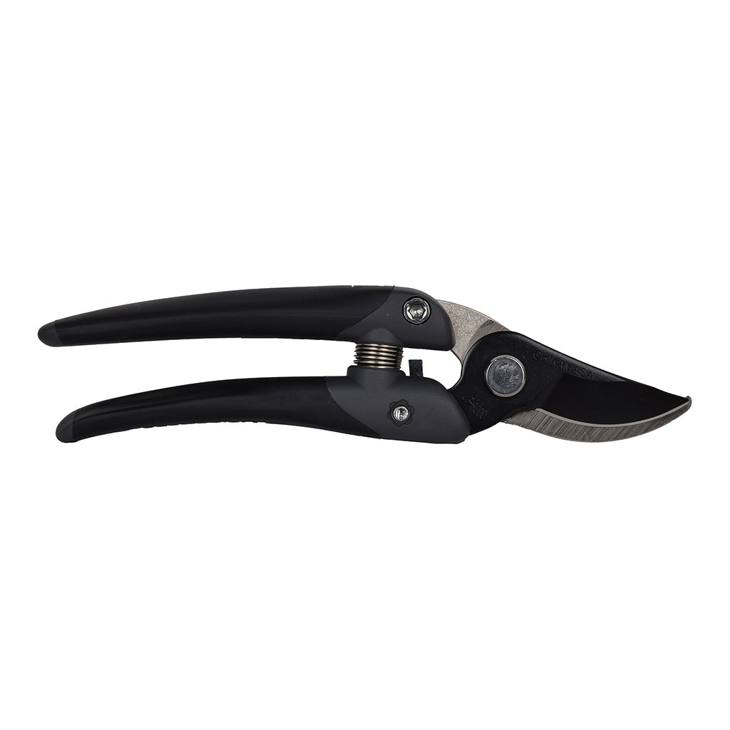 Chikamasa Florist Secateurs JP-3000FBK