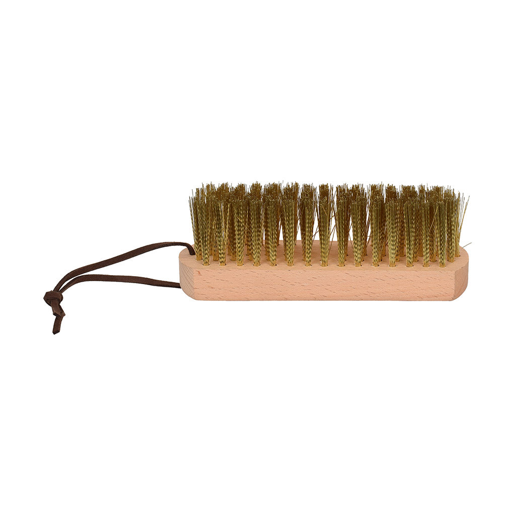 Copper Tool Brush