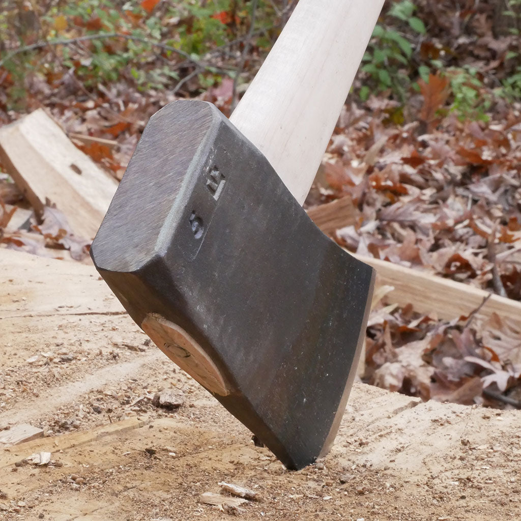 Council Tool Sport Utility 5# Splitting/Felling Axe