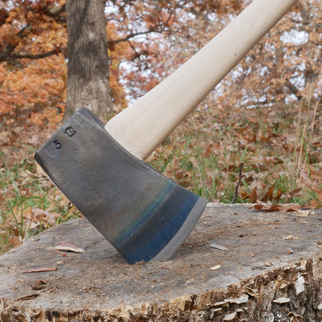 Council Tool Sport Utility 5# Splitting/Felling Axe