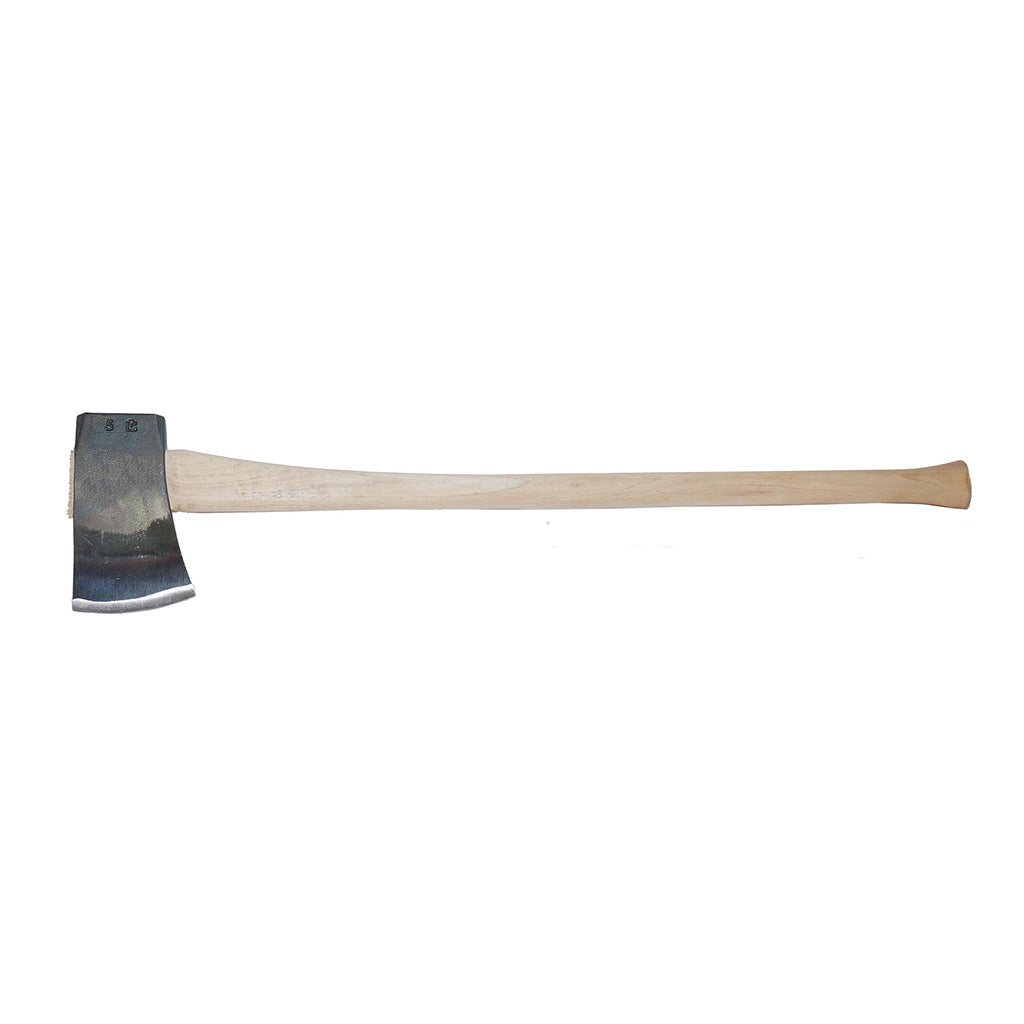 Council Tool Sport Utility 5# Splitting/Felling Axe