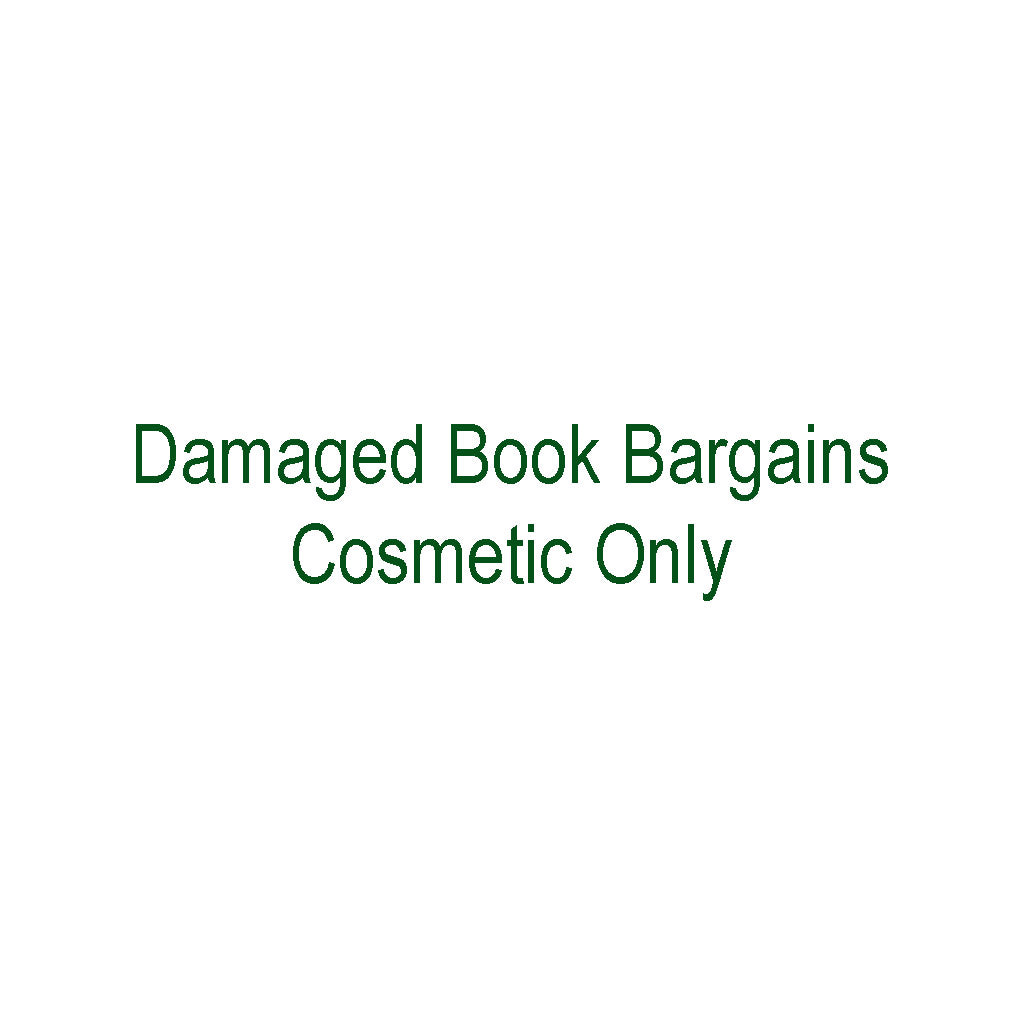 Damaged Book Bargains