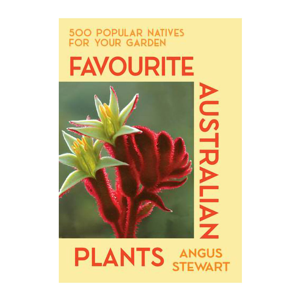 Favourite Australian Plants