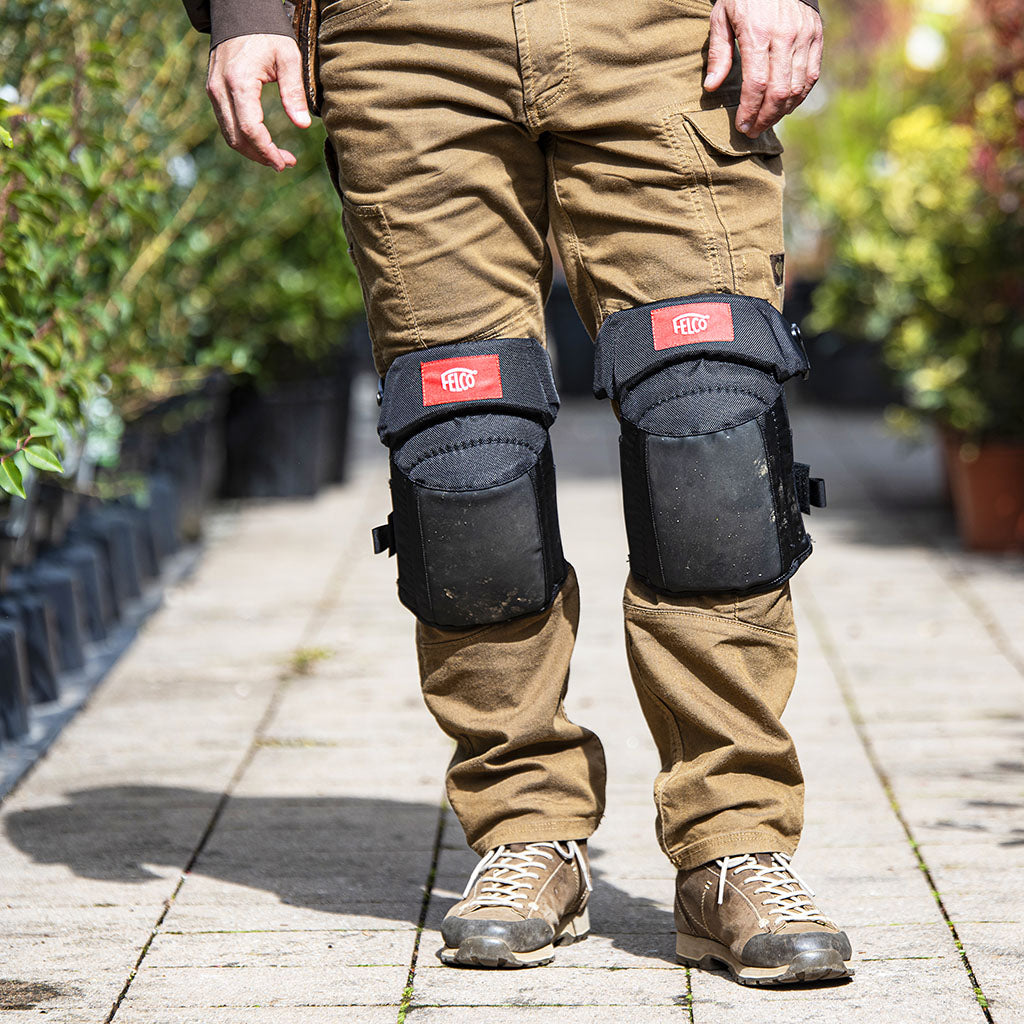 Felco 711 Knee Pads