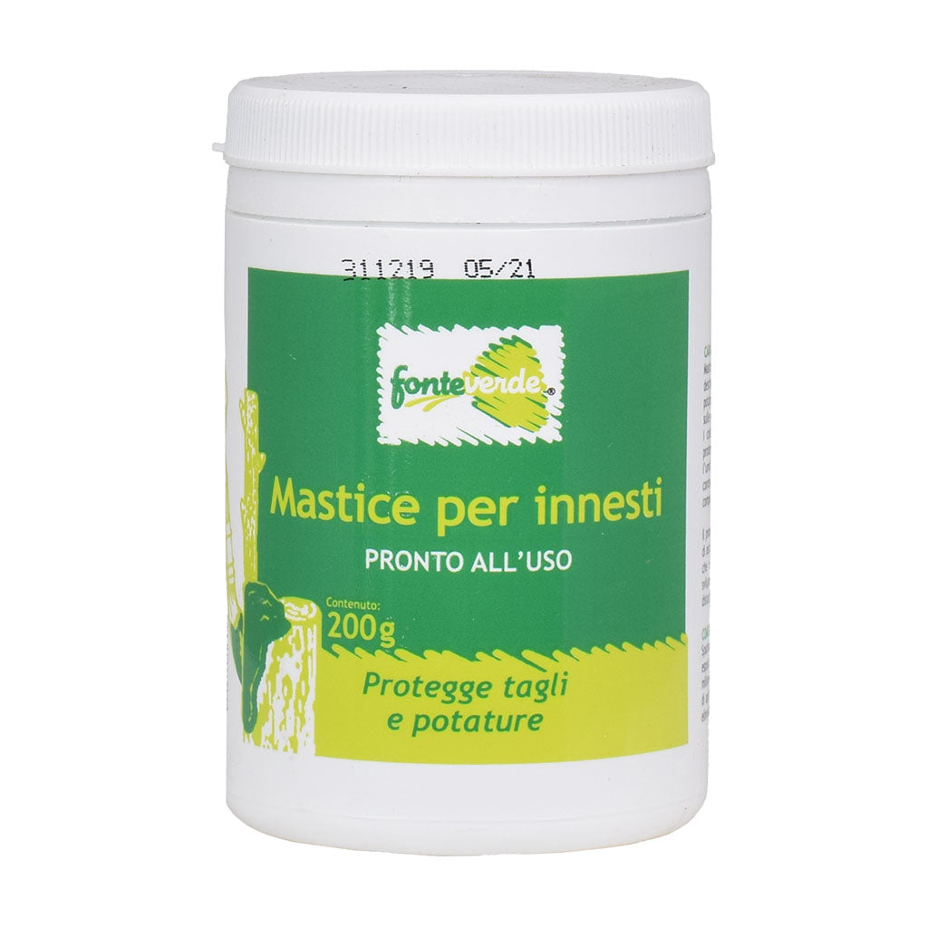 Fonte Verde Grafting Mastic