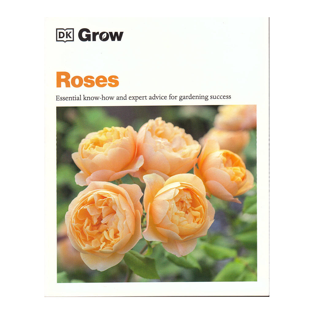 Grow Roses