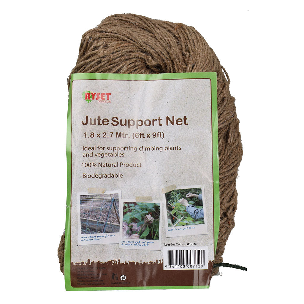 Jute Support Netting