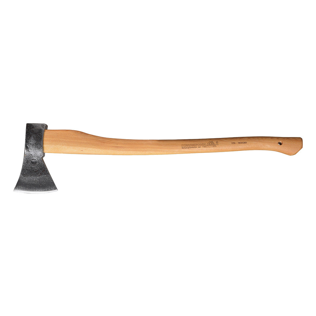 Krumpholz Forestry Axe 0019