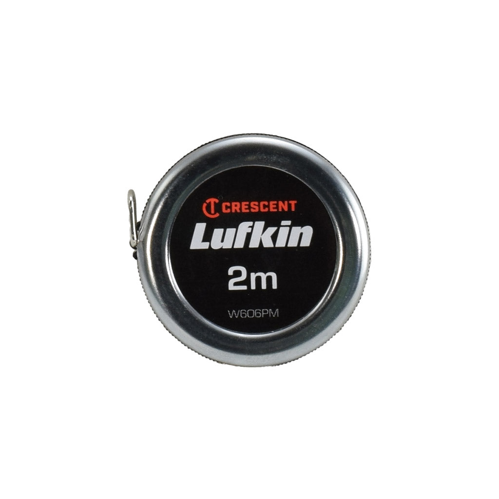 Lufkin Executive Diameter Tapes