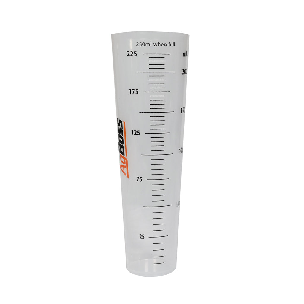 Measuring Cylinder 250mL