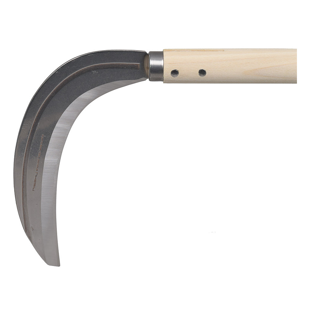 Nisaku Karibaraigama 3210 Grass Sickle