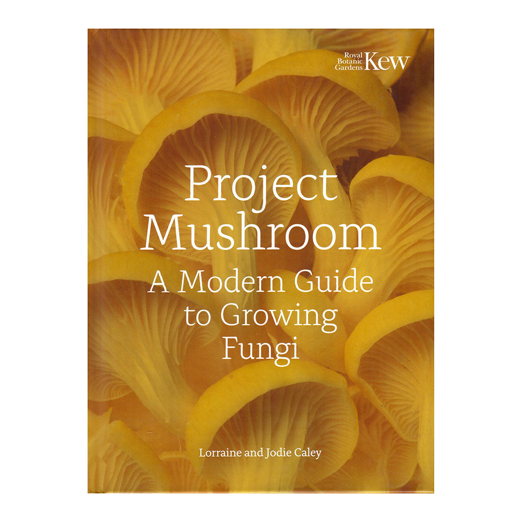 Project Mushroom