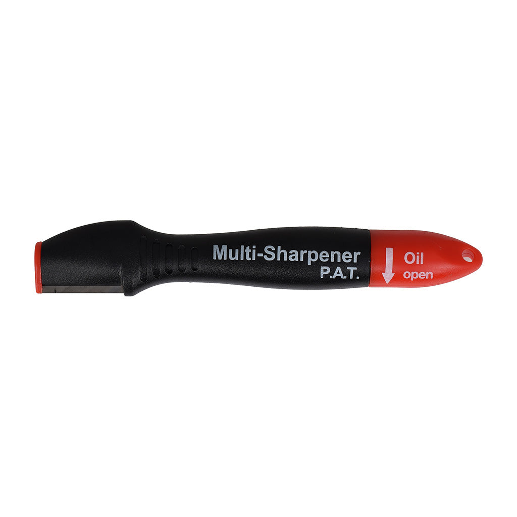 Ryset Multi Sharpener