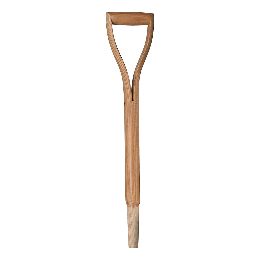 Stainless Garden Spade/Fork Replacement Handle