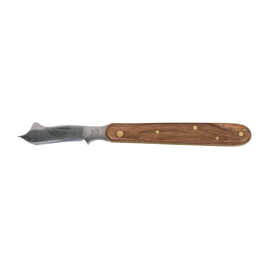 Tina 641-10 Folding Budding Knife