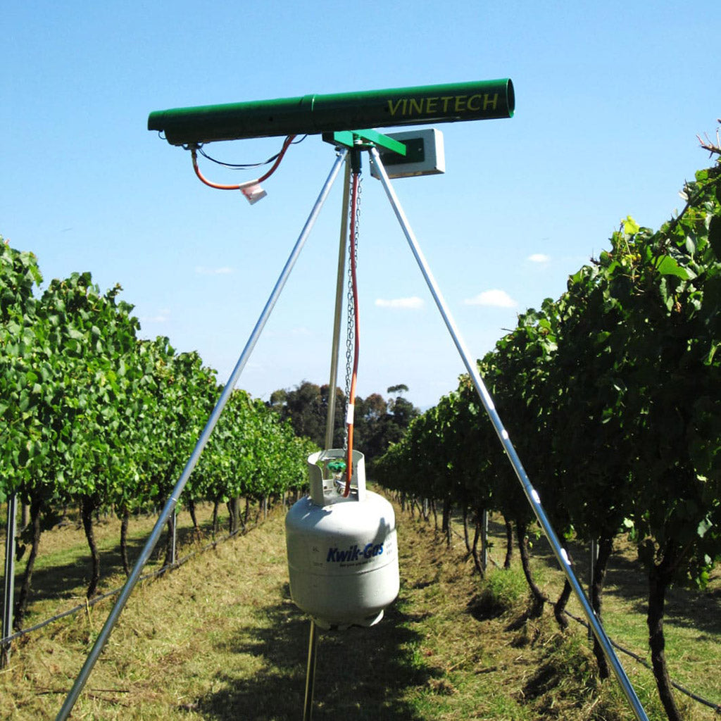 Vinetech Bird Scarer with Timer