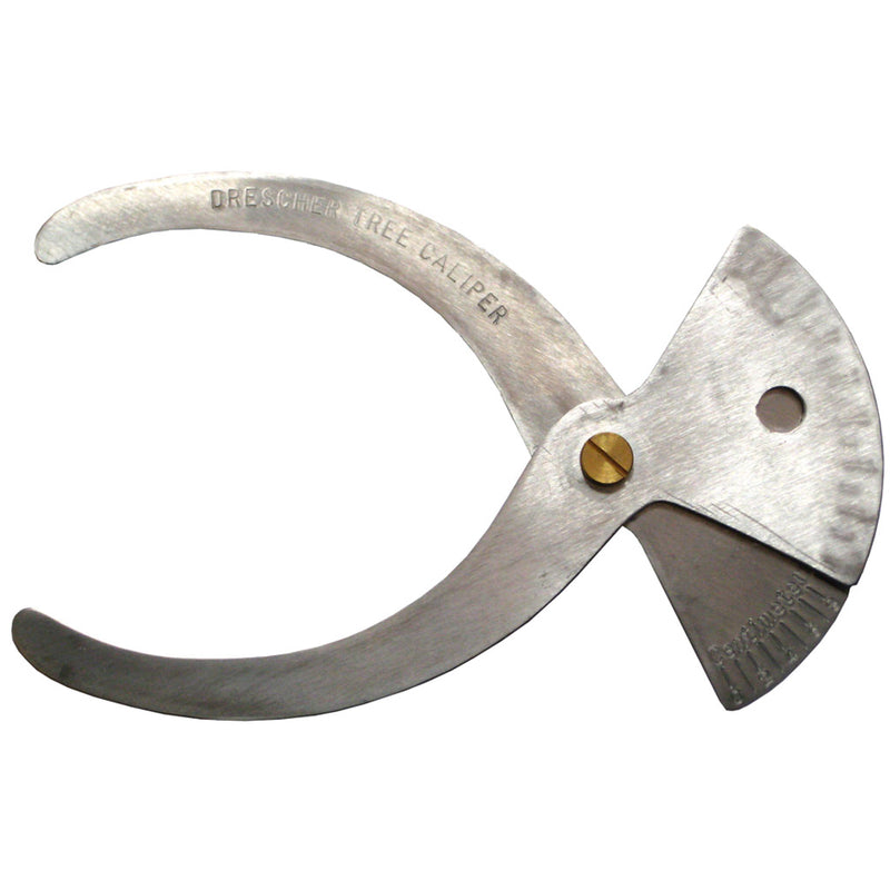 Aluminium Tree Caliper - Forestry Tools