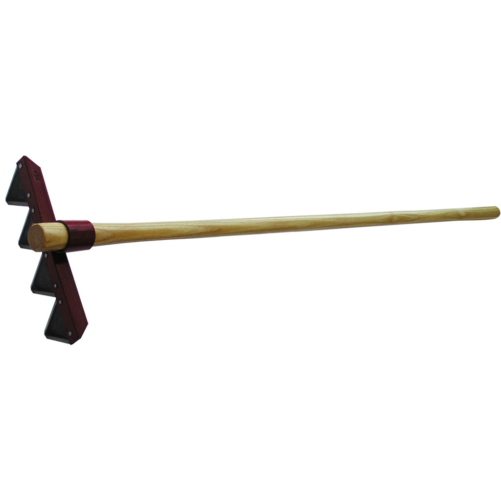 Fire on sale rake tool