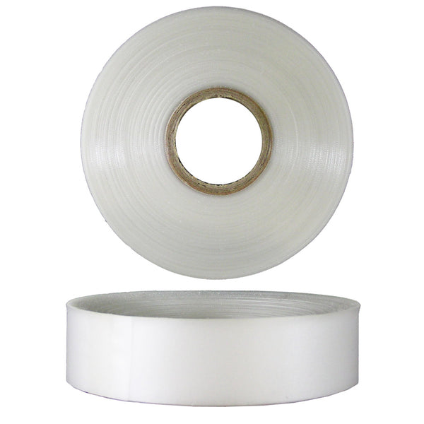 Grafting Tape 25mm Embossed PVC 50m Roll - Forestry Tools