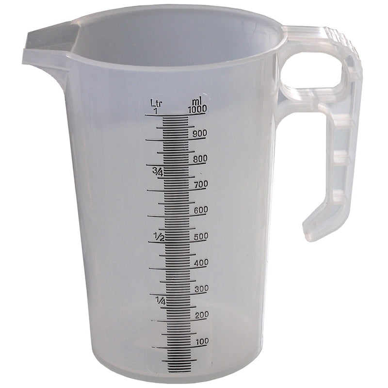 Measuring Jug 1L - Forestry Tools