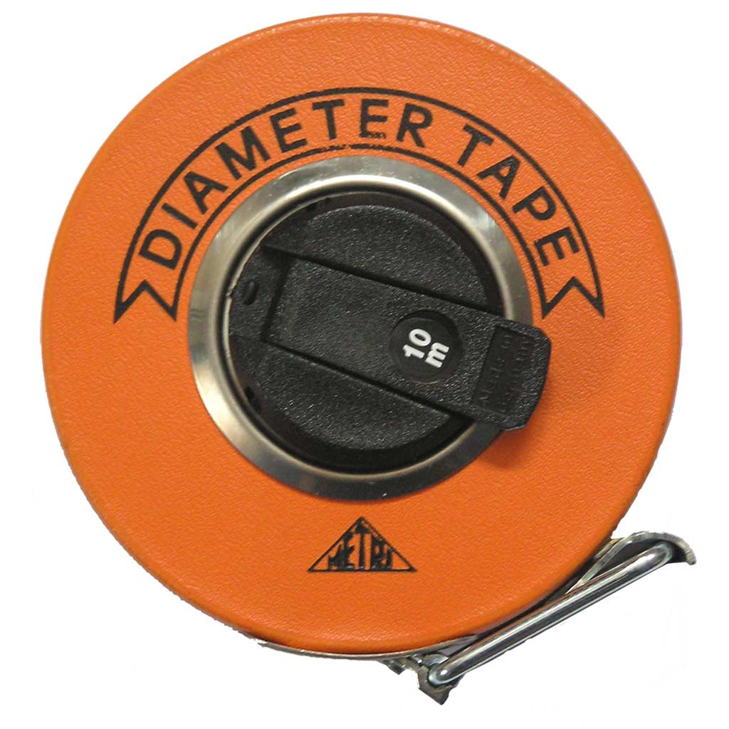 diameter tape